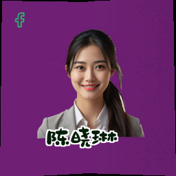陈晓琳